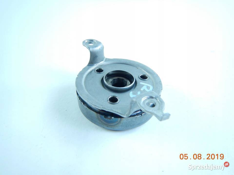 MECHANIZM REGULACJI FOTELA FIAT CROMA ALFA 159 sprzedam