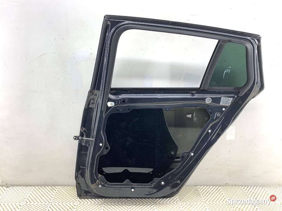 DRZWI PRAWY TYŁ VOLVO V60 I Kombi 1018 Savile
