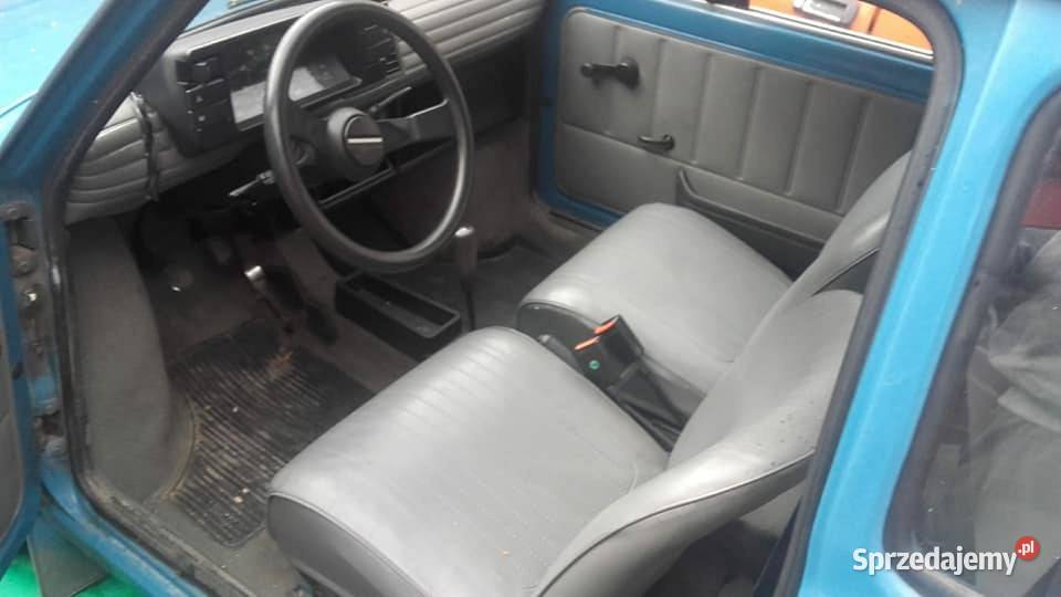 ostatni wypust FL Hatchback sprzedam