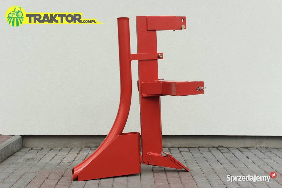 Układarka kabli UKII 4FARMER Tajęcina