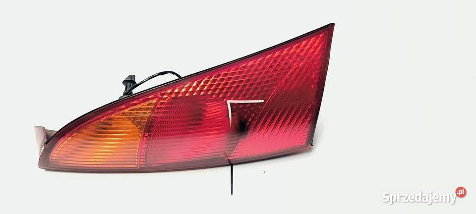 LAMPA LEWA TYŁ FORD FOCUS MK1 1M5113405A Lipno