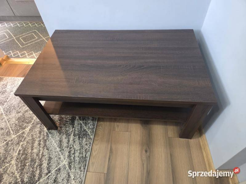 Ława stolik do salonu mazowieckie Wołomin