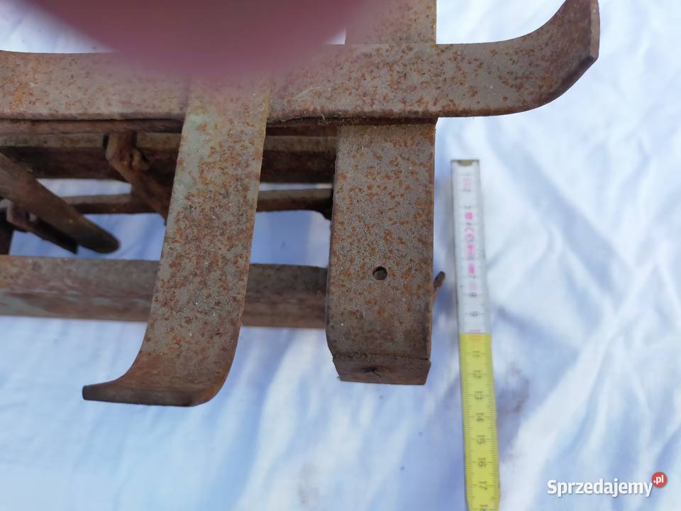 Stara waga zachodniopomorskie Połczyn-Zdrój sprzedam