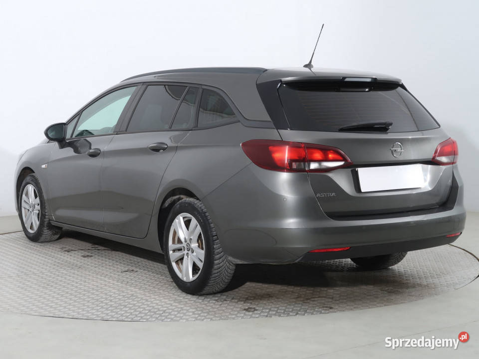 Opel Astra 15 CDTI Astra Zabrze