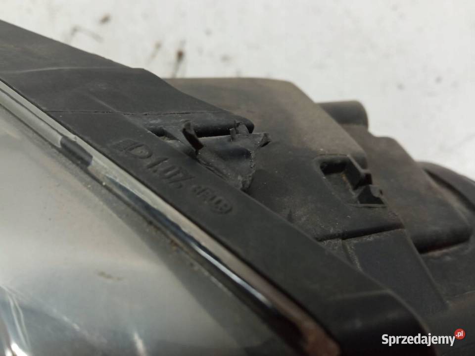 LAMPA PRZÓD LEWA EU GOLF V 1K6941005P VW