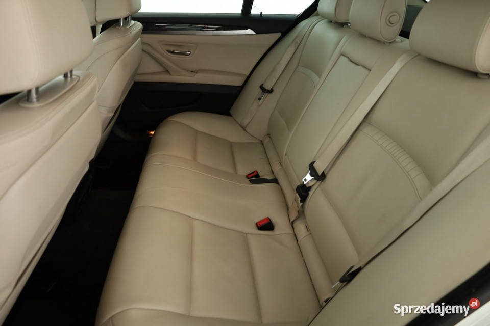 BMW 5 525d xDrive