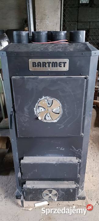 piec nadmuchowy bartmet 32kW Rzeszów sprzedam
