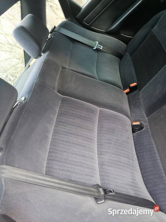 Audi a6 c4 fotele podłokietnik boczki osobowe lubelskie Łuków