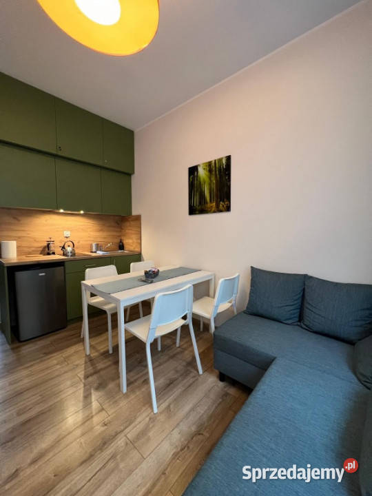 Apartamenty Ustroń