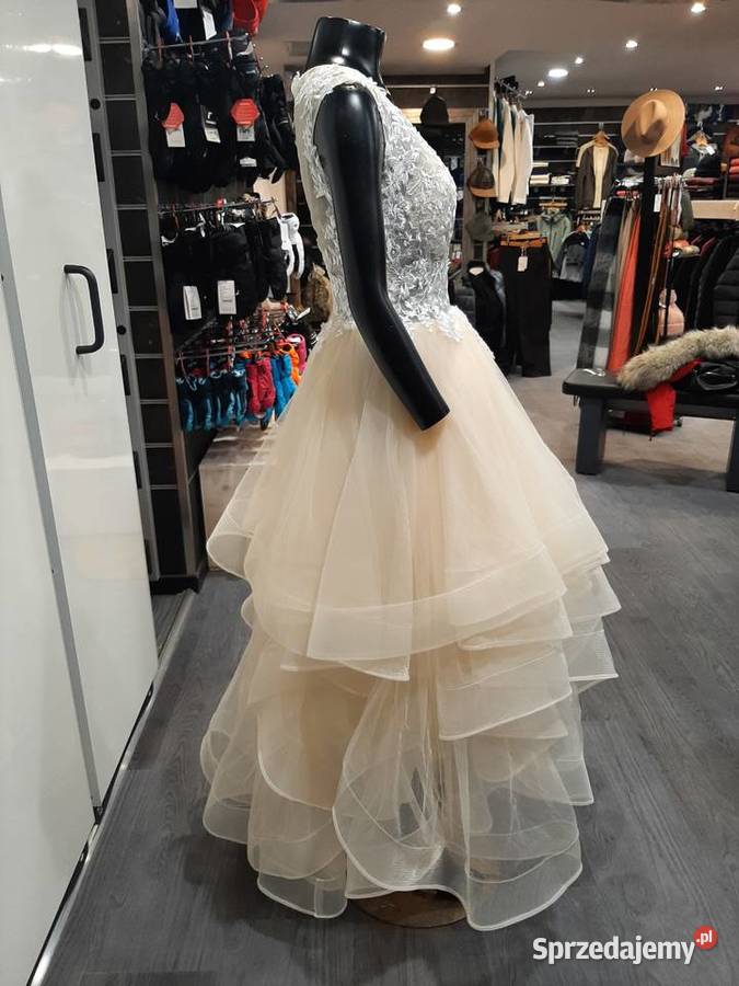 Piekna Suknia Ślubna Gdańsk