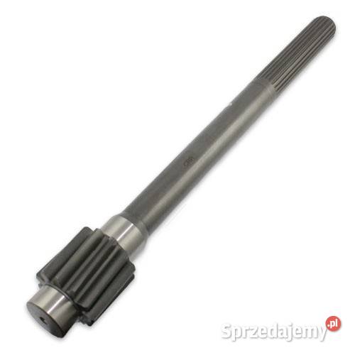 Wałek tylnego koła Kubota L2202 11T x 22T 435mm