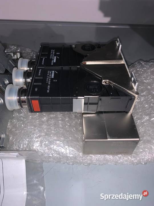 PHOENIX CONTACT IBS RL 24 BK RBT IBSRL24BKRBT Warszawa
