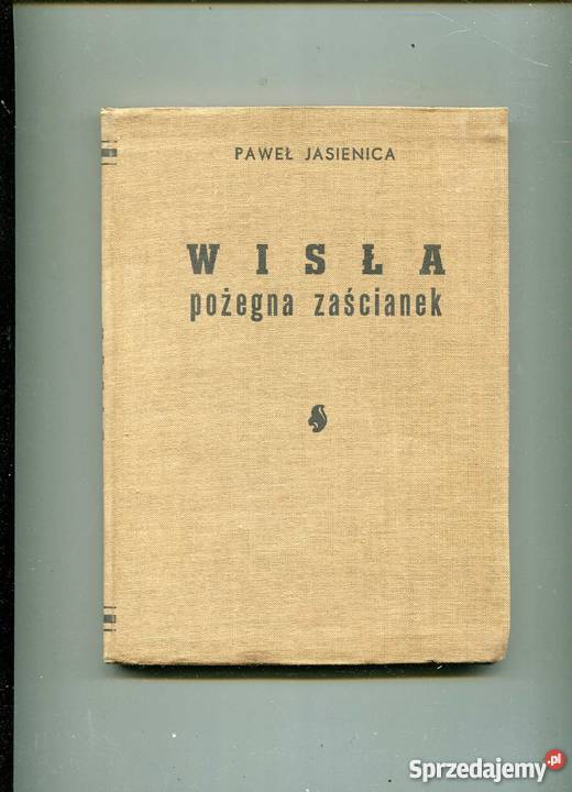 Wisła pożegna zascianek zachodniopomorskie Szczecin