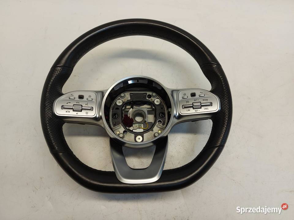 Mercedes EQC 400 W293 KIEROWNICA A0050072099