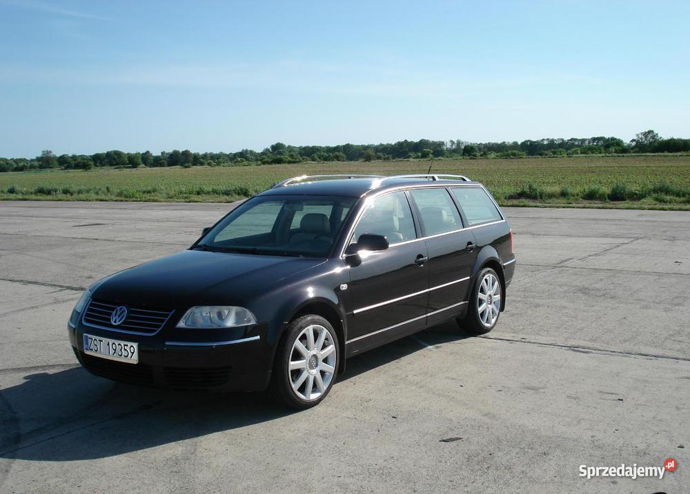 Volkswagen Passat Highline