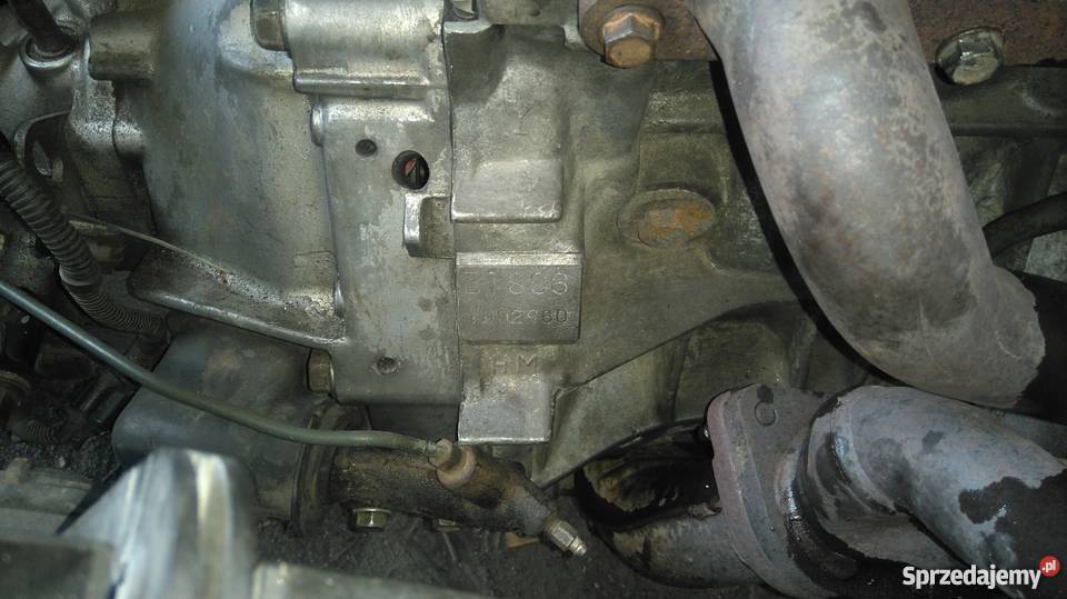 honda civic B18c6 skunk2 skrzynai s4c