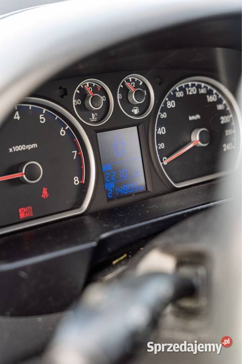 Sprzedam Hyundai i30 podlaskie Kolno sprzedam