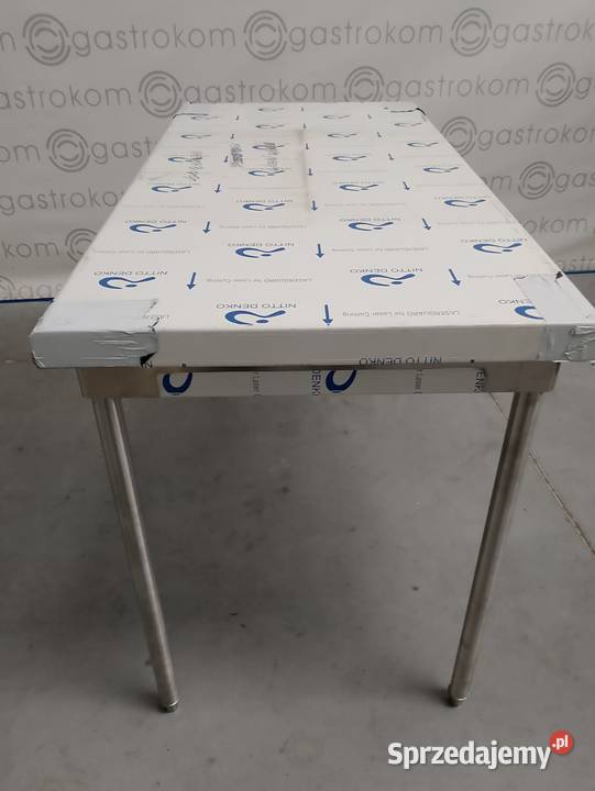 Stół centralny 140x70x90 dolnośląskie