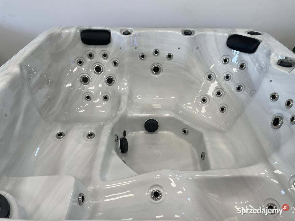 Jacuzzi do zabudowy Rzeszów