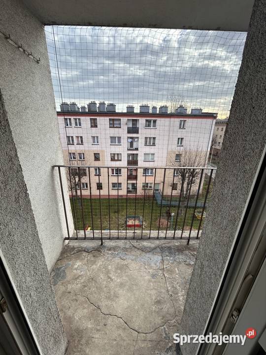 Mieszkanie M3 żabki Nowowierzbowa 2pokoje 37mkw 37m2 śląskie Zawiercie