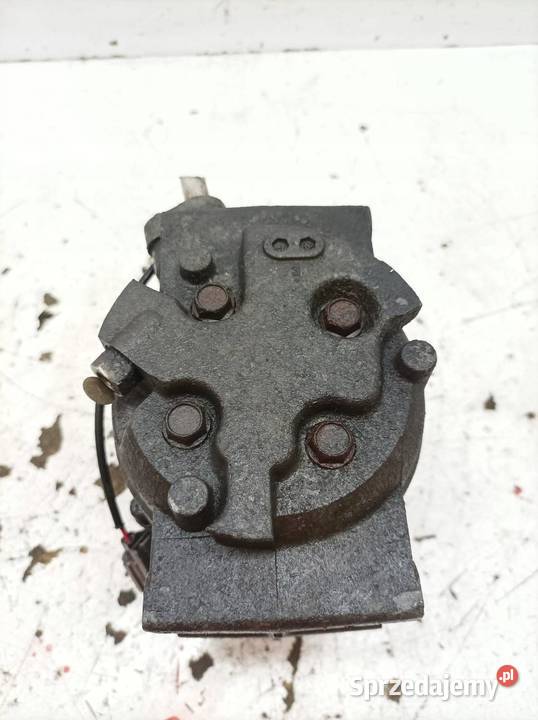 SPRĘŻARKA KLIMATYZACJI HS090R 16 IDSI Honda Jazz świętokrzyskie