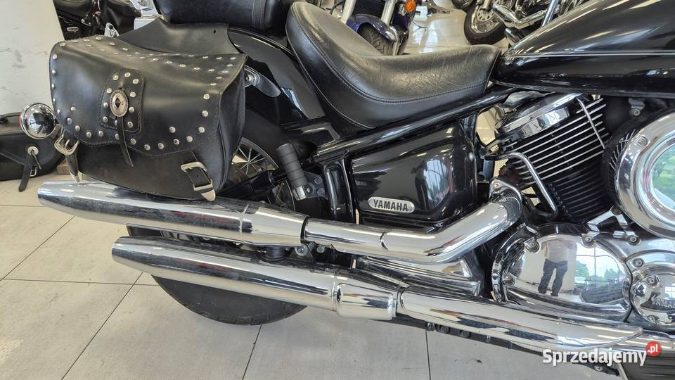 16000 yamaha dragsta 1100 nowa europa 60 sztuk Chrzanów sprzedam