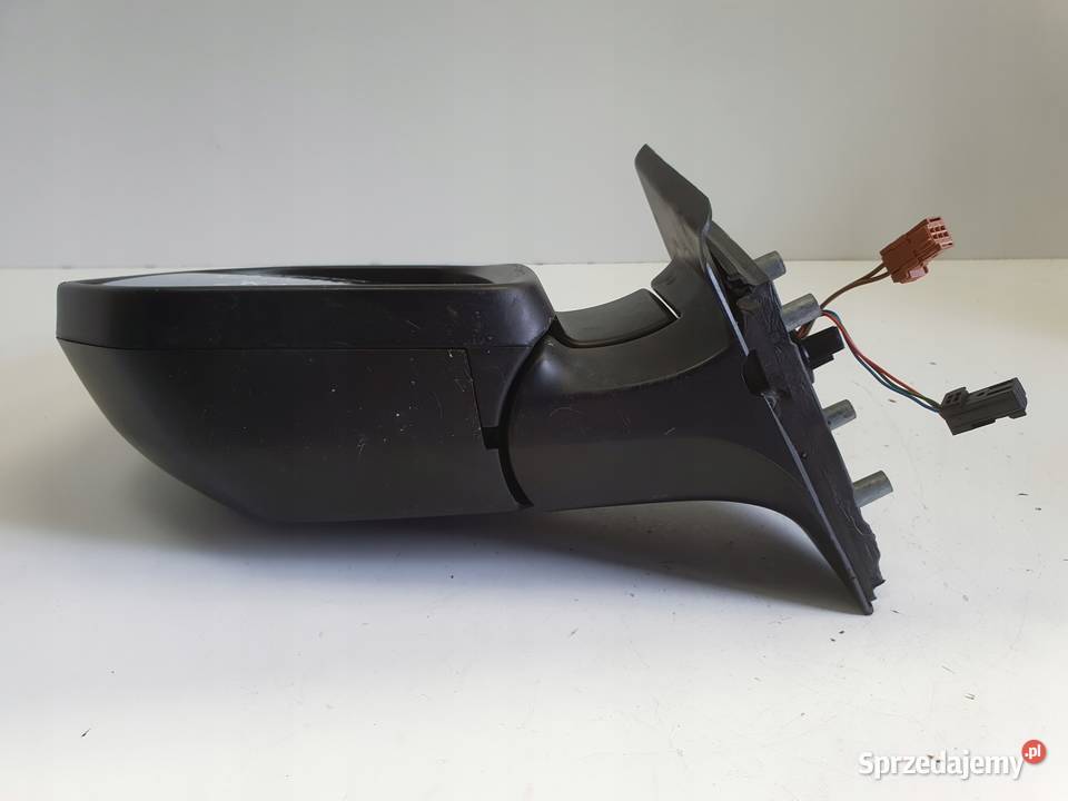 LUSTERKO Peugeot Partner II 0818r LEWE KIEROWCY Lusterka zewnętrzne Chełm