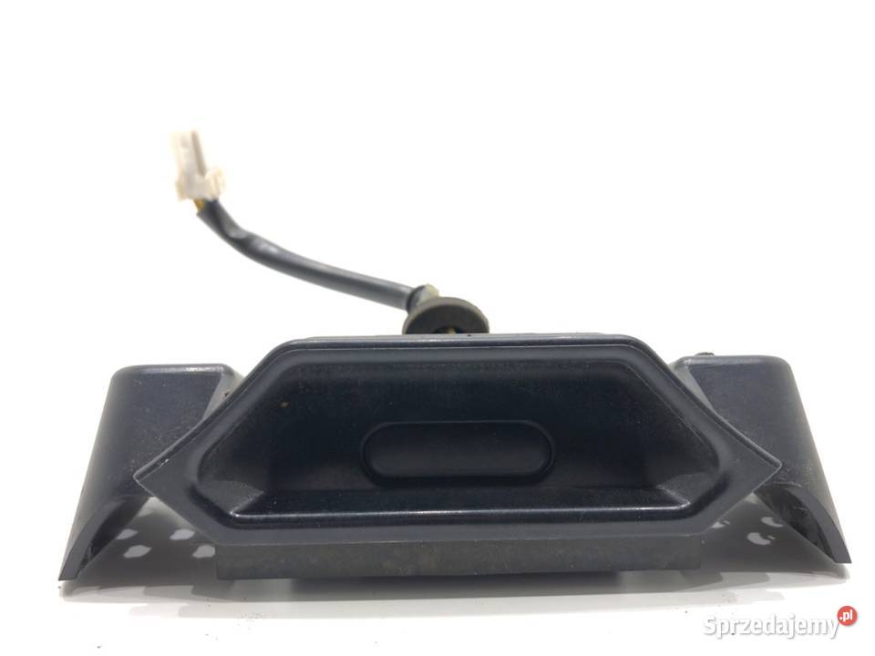 KLAMKA KLAPY TYŁ SUZUKI SX4 Crossover GALACTIC