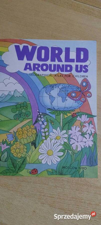 Świat wokół nas World Around US Lublin