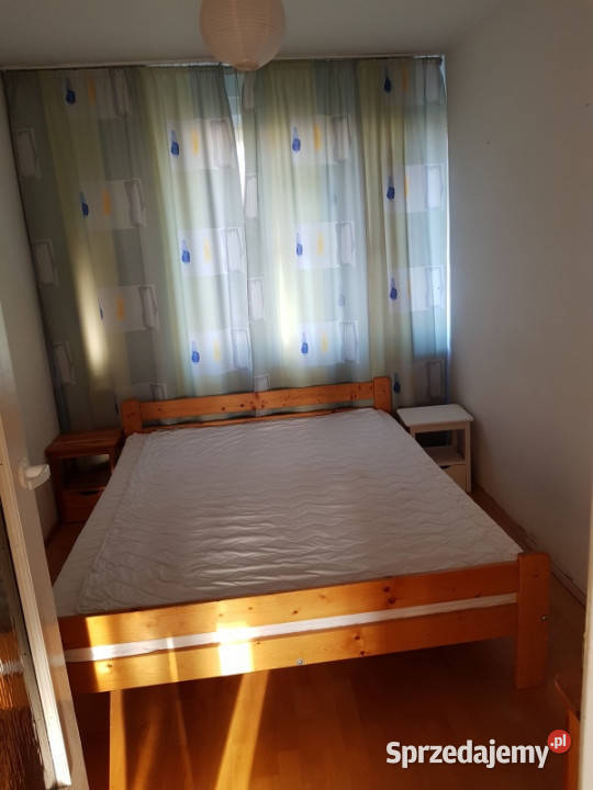 GdańskMorena 3pok Idealna Dojazd bez korków Piętro 4 pomorskie Gdańsk sprzedam