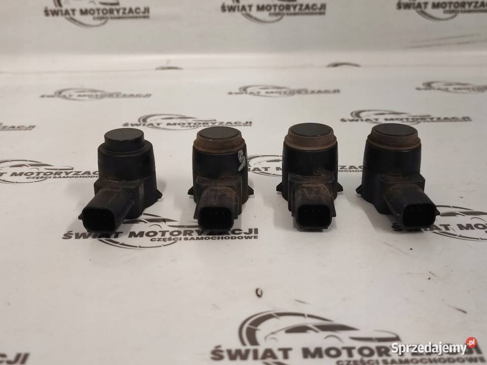 MOKKA A 15r czujniki parkowania PDC 95061182 Kielce