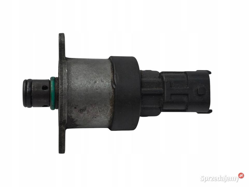 REGULATOR CIŚNIENIA PALIWA Peugeot 206 307