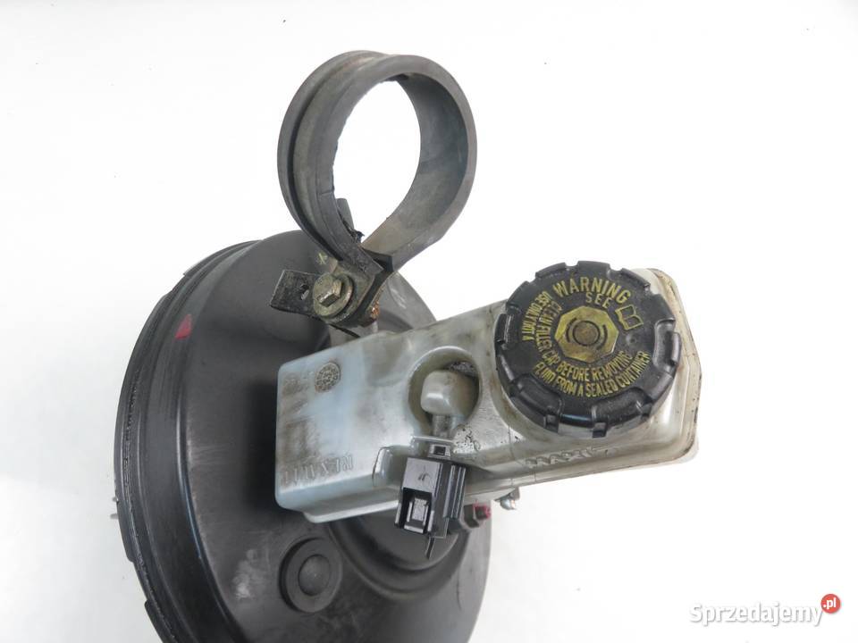 SERWO DACIA DUSTER 16 16V 472107616R 03786208314 Pompy hamulcowe sprzedam