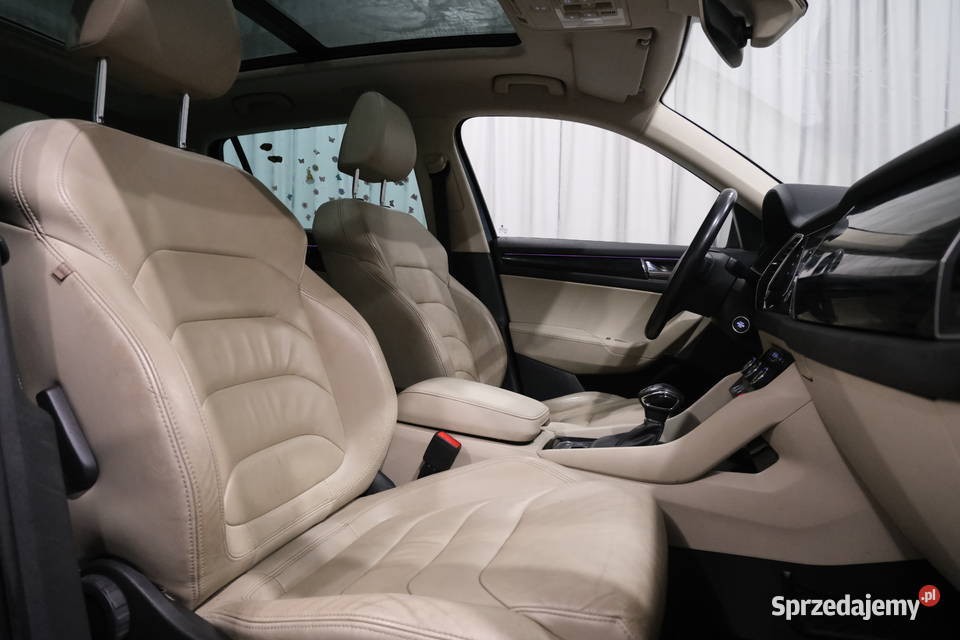 SKODA KODIAQ 2018 196800 ccm 190 Warszawa