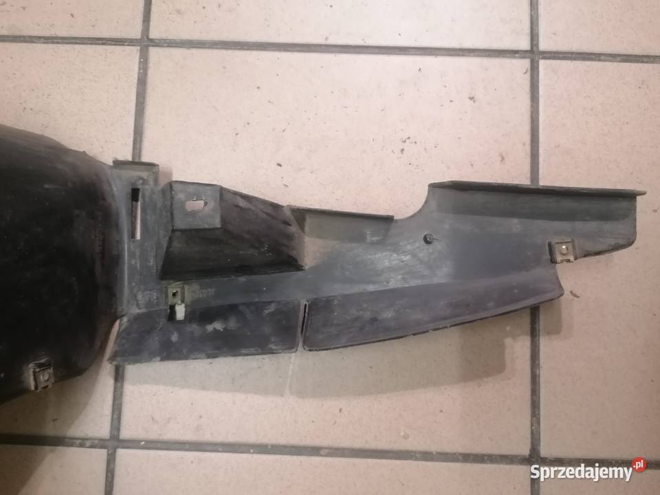 nadkole tył lewe 7700434576 Renault Mgane 1 lift Piotrków Trybunalski