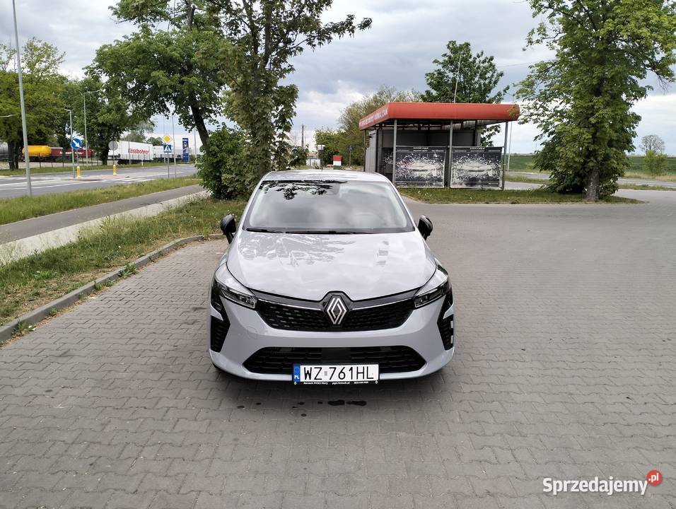 Renault Clio 5 evolution TCe 10 LPG 100KM