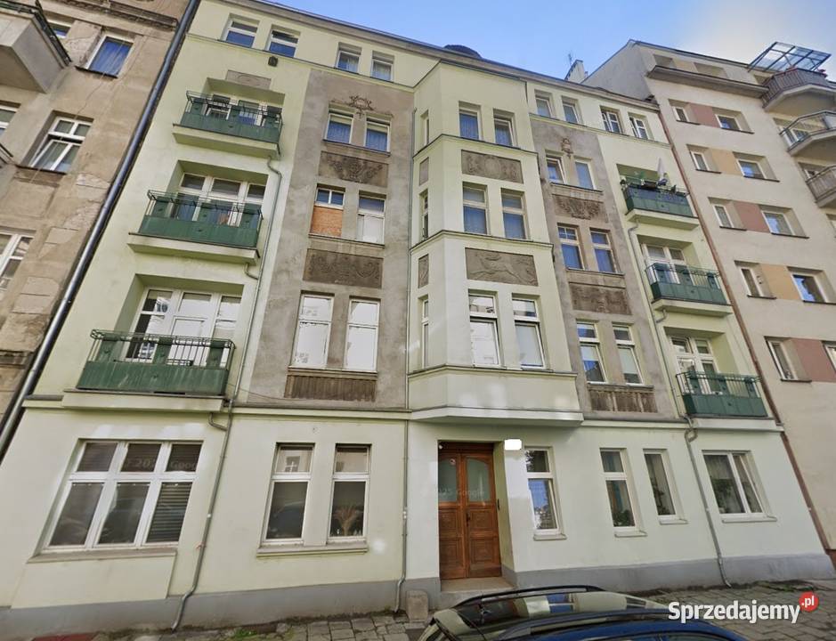 2pok 49met Orzeszkowej PEŁEN ROZKŁADBALKON