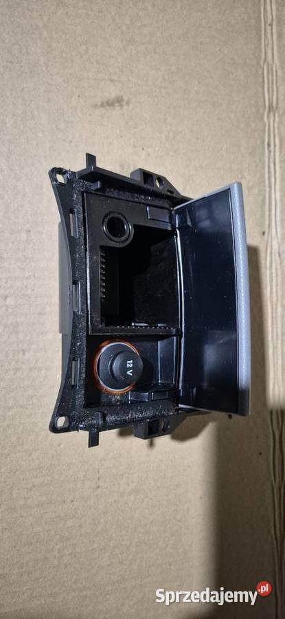 Popielniczka Vw Polo 9N