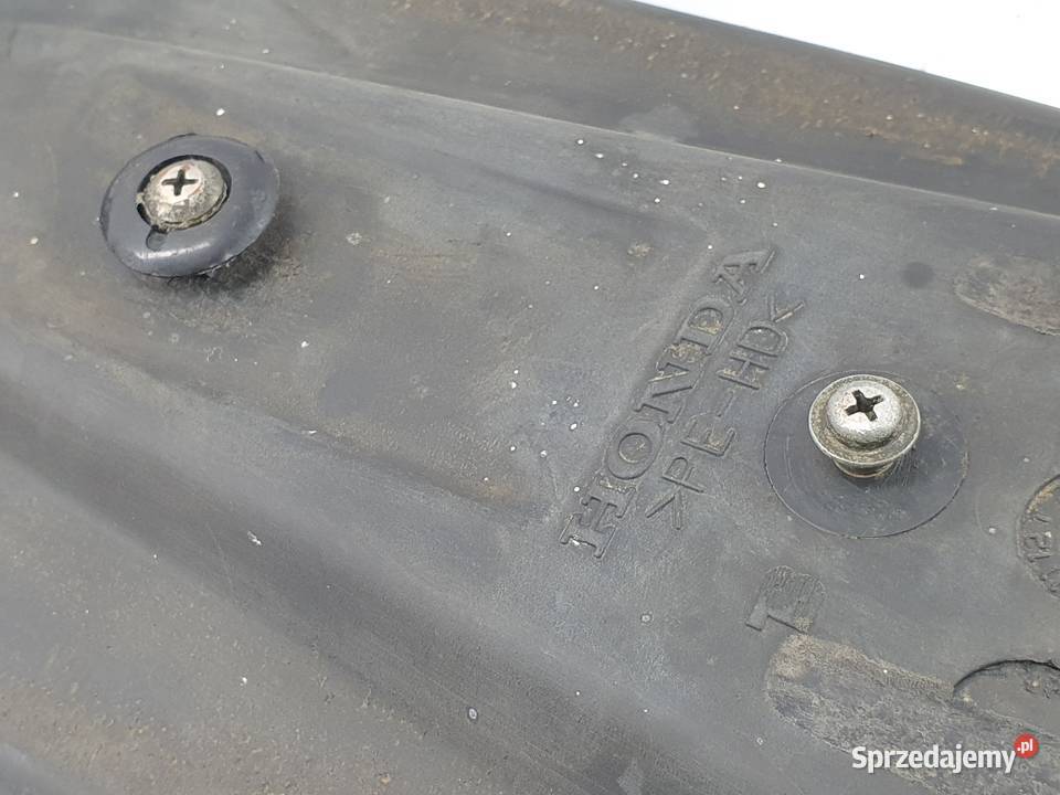 Zbiornik Paliwa Bak Korek Honda Cr 125 0001 Łódź