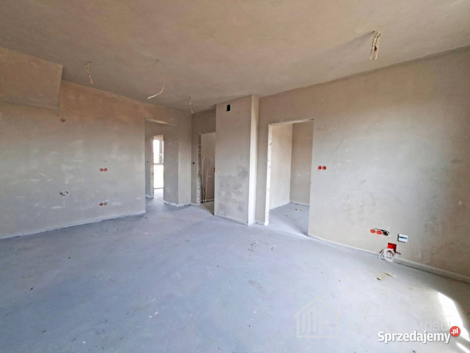 Mieszkanie dwupoziomowe 78m2 KłajGrodkowice Grodkowice sprzedam