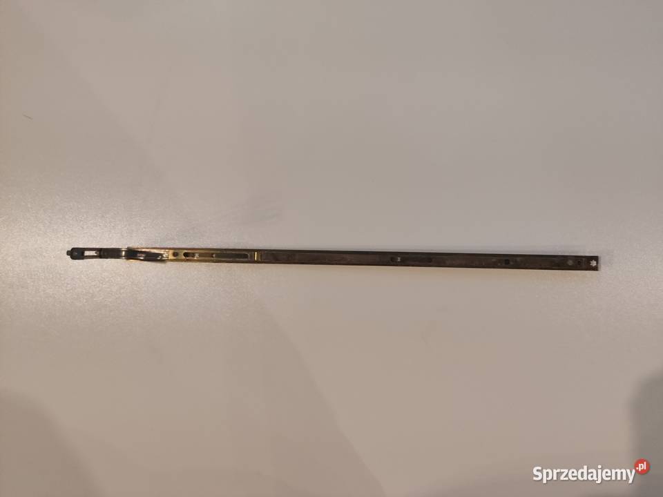 Winkhaus MV 75 narożnik stary model Woźniki sprzedam
