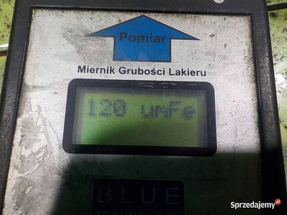 VOLVO V70 III 24 D5 08r KOMBI blotnik prawy osobowe Suków