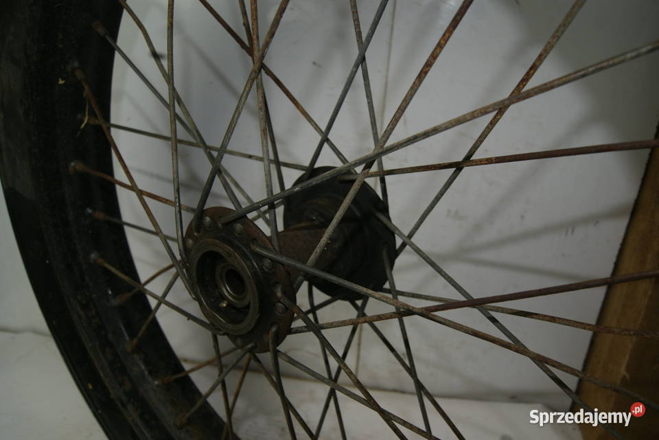 KOŁO WIKTORIA KR 25 KR 20 KOŁO TYŁ śląskie Rybnik