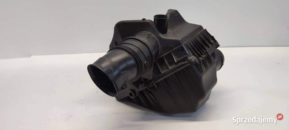 BMW E60 OBUDOWA FILTRA POWIETRZA 7521016 7521030 osobowe Obudowy filtrów dolnośląskie sprzedam