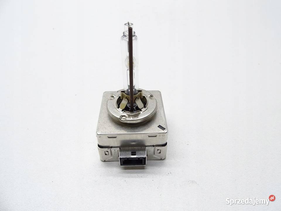 ŻARNIK ŻARÓWKA XENON D1 35W 9285303294 AUDI VW Żarówki samochodowe