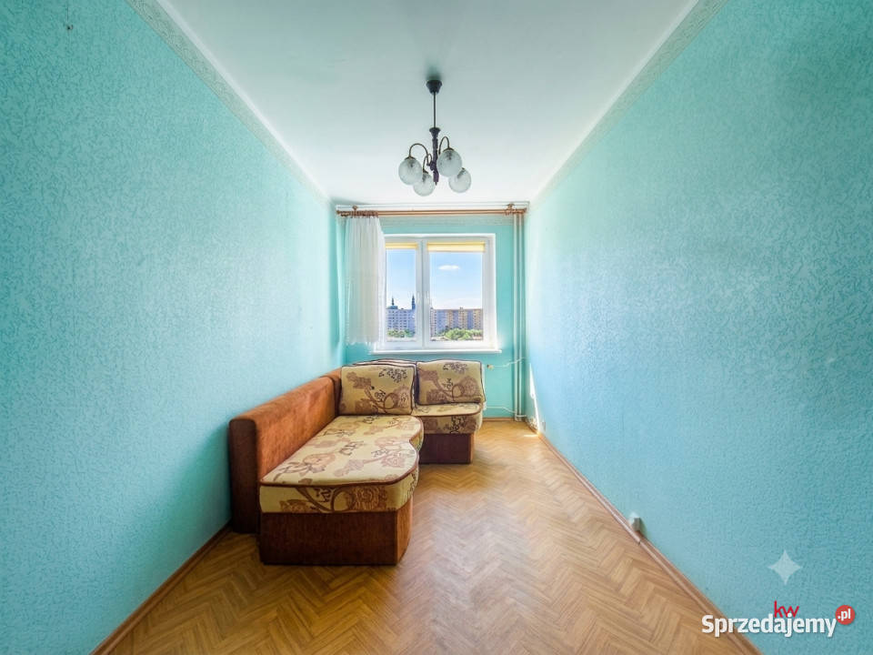 Mieszkanie 627m2 3pokojowe Poznań