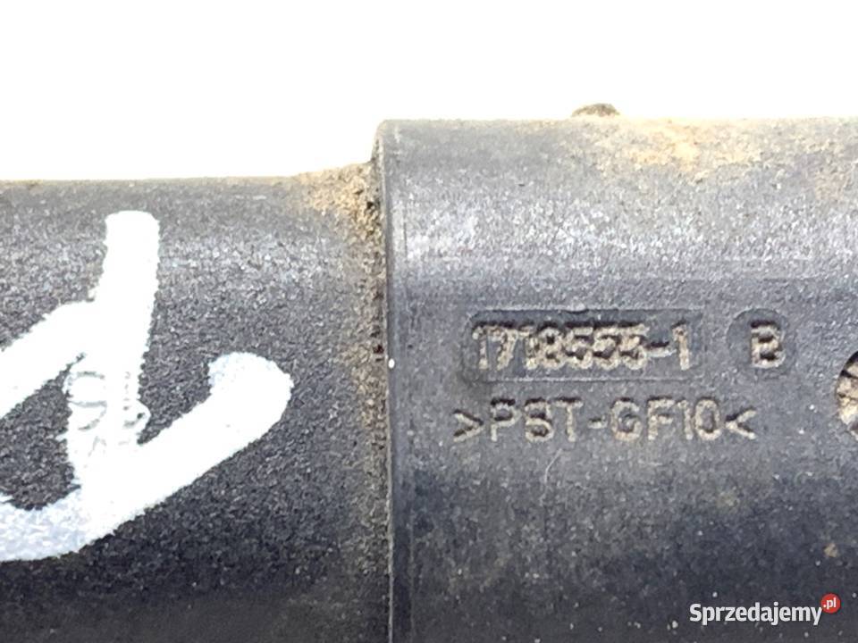 CZUJNIK ABS PRAWY TYŁ BMW G30 ABSENSOR podkarpackie