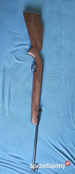 Wiatrówka Weihrauch HW95 Luxus 45 sprzedam