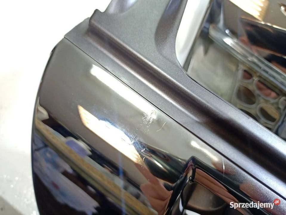 NISSAN PICKUP NAVARA D22 0205 LIFT ATRAPA GRILL Skarżysko-Kamienna