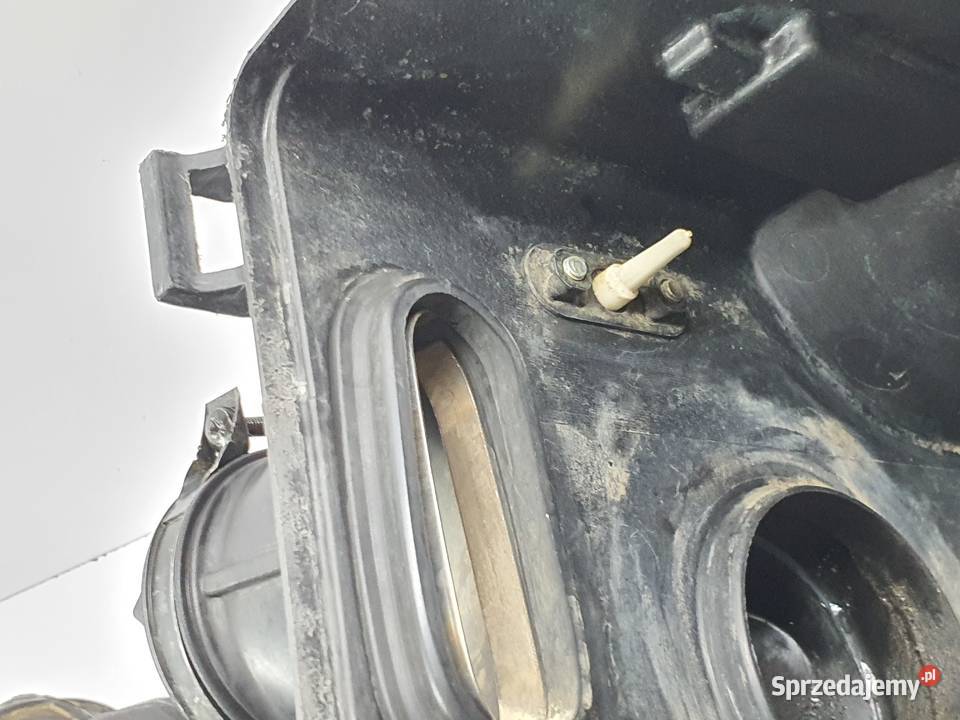 Air Box Obudowa Filtra Czujnik Suzuki Ltz 400 Łódź